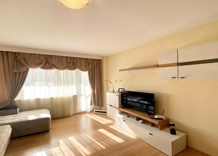 Bratanov Lifestyle Deluxe * Nessebar