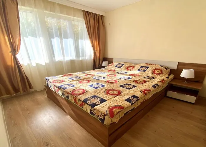 Bratanov Lifestyle Deluxe * Nessebar