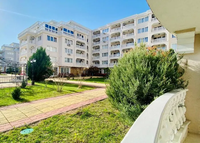 Bratanov Lifestyle Deluxe * Nessebar