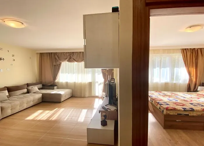 Bratanov Lifestyle Deluxe *