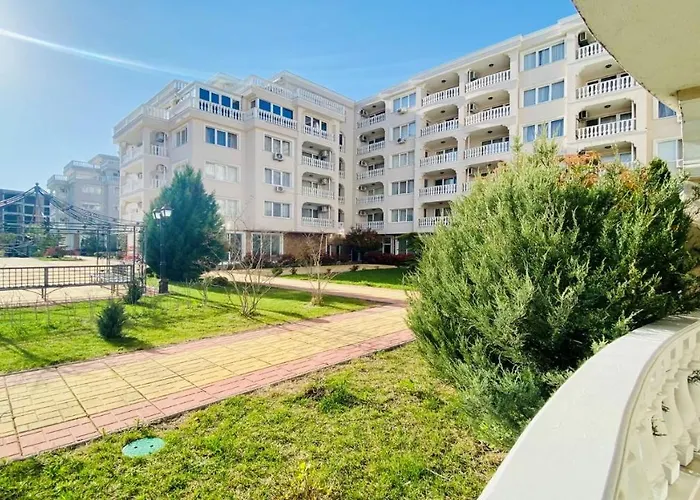 Bratanov Lifestyle Deluxe * Nessebar