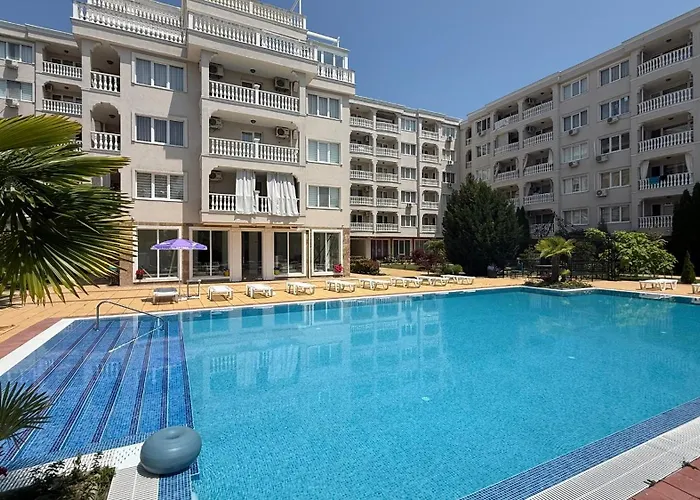 Bratanov Lifestyle Deluxe Nessebar