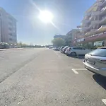 Bratanov Lifestyle Deluxe דירה *