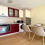 דירה Bratanov Lifestyle Deluxe