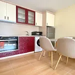 דירה Bratanov Lifestyle Deluxe