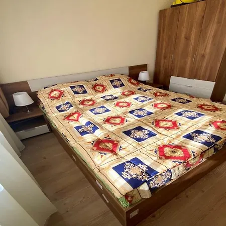 Apartmán Bratanov Lifestyle Deluxe *