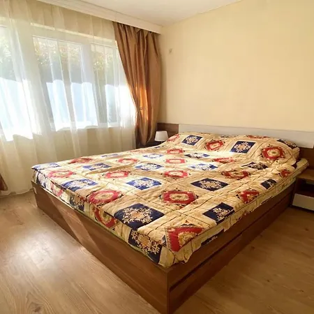 Bratanov Lifestyle Deluxe * Nesebyr