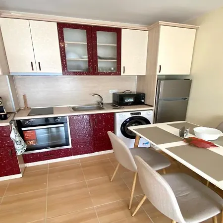 Bratanov Lifestyle Deluxe Nesebyr