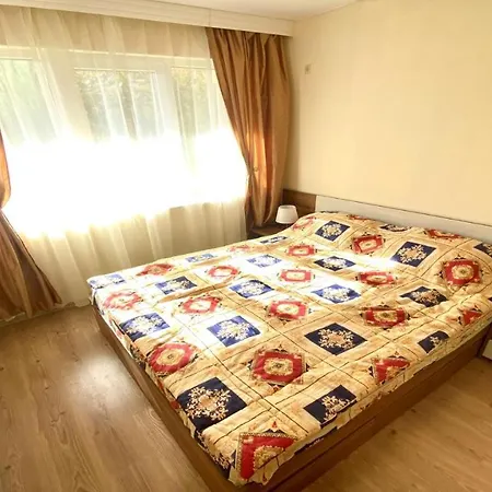 Apartmán Bratanov Lifestyle Deluxe Nesebar