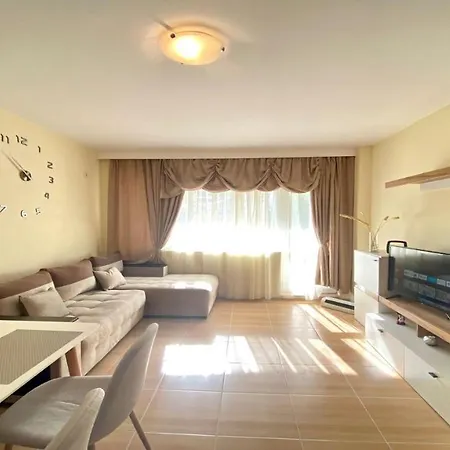 Bratanov Lifestyle Deluxe *