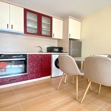 Apartmán Bratanov Lifestyle Deluxe