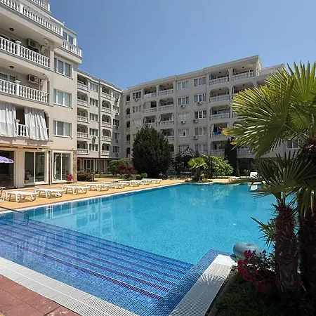 Bratanov Lifestyle Deluxe * Nesebar