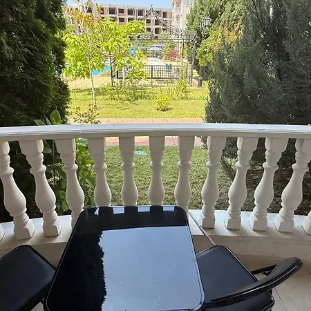 Apartment Bratanov Lifestyle Deluxe *