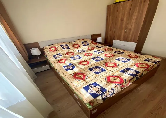 Apartment Bratanov Lifestyle Deluxe *