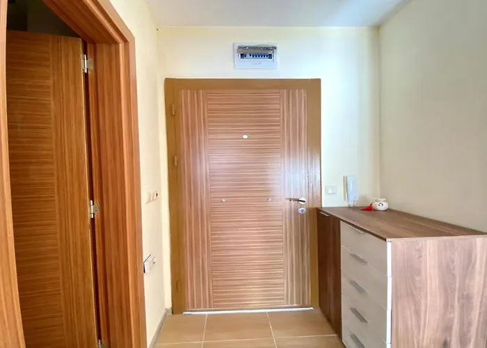 Bratanov Lifestyle Deluxe Nessebar