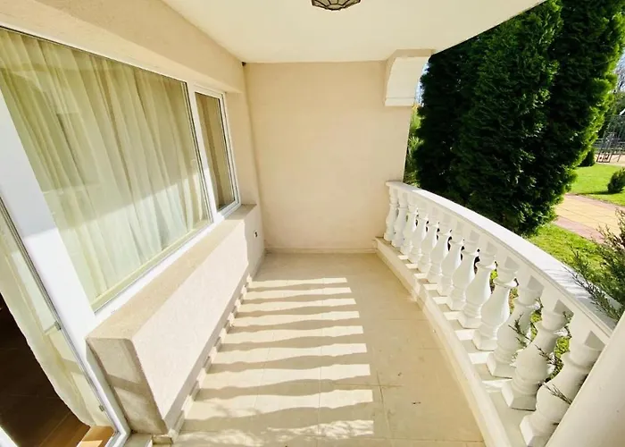 Bratanov Lifestyle Deluxe Apartment