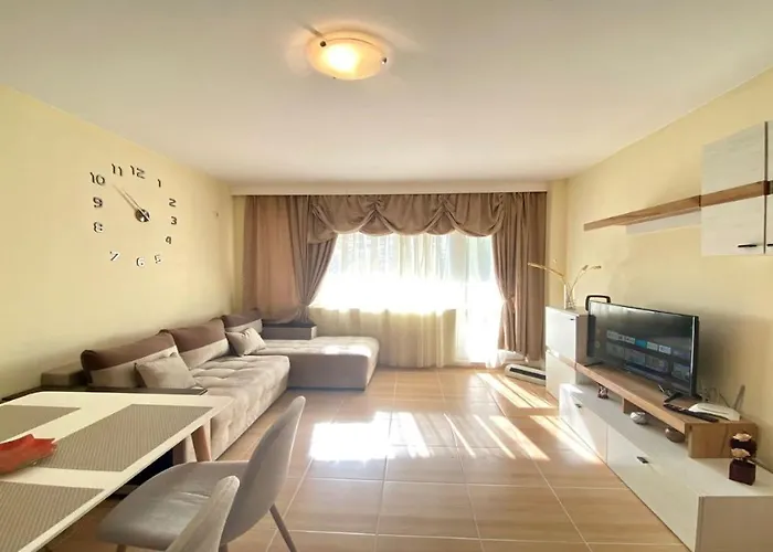 Bratanov Lifestyle Deluxe *