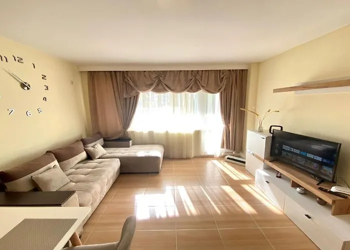 Bratanov Lifestyle Deluxe