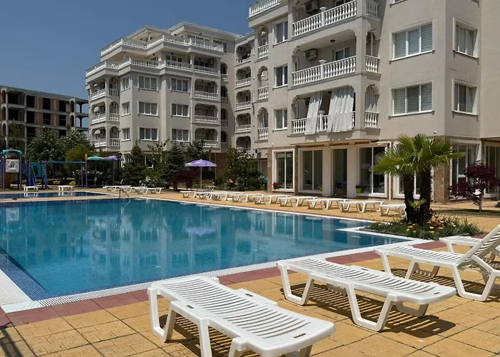 Bratanov Lifestyle Deluxe