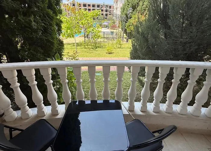 Apartment Bratanov Lifestyle Deluxe *